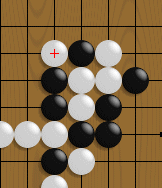 up up down down left right left right Black White